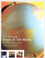 The Penguin State of the World Atlas, Nieuw, Nederlands, Verzenden