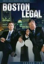 Boston Legal: Season 2 [DVD] [2005] [Reg DVD, Verzenden