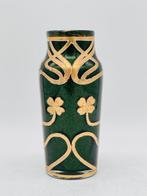 Harrach - Vase - Verre - Vase en aventurine