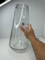 Val Saint Lambert - Vaas - Pythagore - Kristal, Antiek en Kunst
