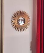 Wandspiegel- Witchs Eye / Convex / Butler - Glas, Hars -