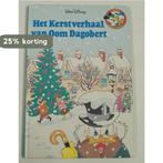 Kerstverhaal van oom dagboert 9789032000523, Verzenden, Gelezen