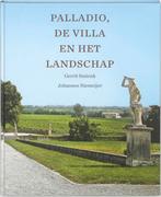 Palladio, de villa en het landschap 9789068685602, Boeken, Verzenden, Gelezen, Gerrit Smienk