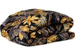 Veiling - Zelesta Wonderbed Golden Leaves Extra Light 240x22, Nieuw