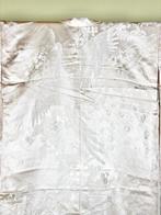 Shiromuku huwelijksbruiloft ceremoniële witte kimono - geen