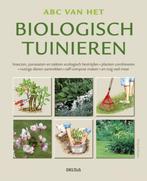 ABC van het biologisch tuinieren 9789044732245 Roland Motte, Verzenden, Gelezen, Roland Motte