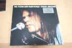 Neil Young - Time Fades Away 50 + Odeon - Budokan Live - LP, Nieuw in verpakking
