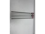 Veiling - 4x Makita Betonboren, Doe-het-zelf en Bouw, Nieuw