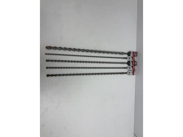 Veiling - 4x Makita Betonboren, Doe-het-zelf en Bouw, Gereedschap | Boormachines