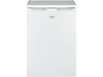 Beko TSE1284N - Koelkast met Vriesvak - 114L Inhoud - LED, Huis en Inrichting, Verzenden, Zo goed als nieuw