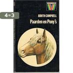 Paarden en pony s 9789010001191 Naomi Campbell, Boeken, Verzenden, Gelezen, Naomi Campbell