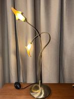 Van de Heg - Lampe de table - Verre de Murano - Lys Calla 68