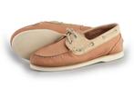Timberland Loafers in maat 36 Beige | 10% extra korting, Vêtements | Femmes, Chaussures, Overige typen, Verzenden