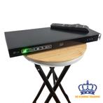 LG BP420 | Blu Ray Speler | DVD speler | Blue ray speler, Verzenden, Gebruikt, LG