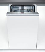 Bosch Spv53m00  Smalle Inbouw Vaatwasser 45cm, Elektronische apparatuur, Vaatwasmachines, Nieuw, Ophalen of Verzenden
