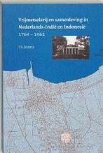 Vrijmetselarij en samenleving in Nederlands-Indie en, Boeken, Verzenden, Gelezen, T. Stevens