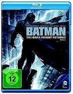 Batman - The Dark Knight Returns - Teil 1 [Blu-ray]  DVD, Cd's en Dvd's, Zo goed als nieuw, Verzenden