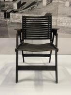 Niko Kralj - Stoel - Rex Stoel - Hout, Multiplex