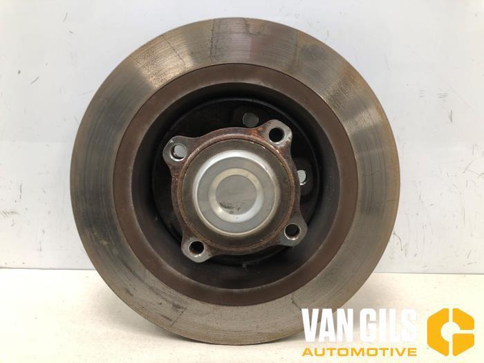 Wiellager achter Mini Cooper O322021, Auto-onderdelen, Ophanging en Onderstel