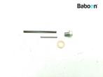 Nokkenas Kettingspanner Kawasaki VN 1500 1987-1995 VN-15, Verzenden, Gebruikt