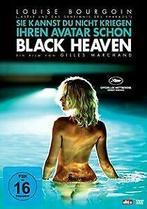 Black Heaven  DVD, Cd's en Dvd's, Gebruikt, Verzenden
