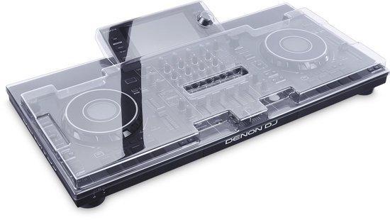 Decksaver Denon SC Live 2 Cover - Cover voor DJ-equipment, Audio, Tv en Foto, Cd-spelers, Nieuw, Verzenden