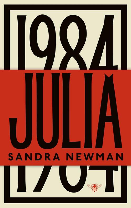 Julia (9789403129860, Sandra Newman), Boeken, Romans, Nieuw, Verzenden
