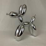 Balloon Dog - Silver, Antiek en Kunst