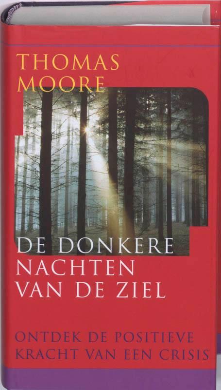 De donkere nachten van de ziel / Dimensie / 7 9789041720276, Livres, Philosophie, Envoi