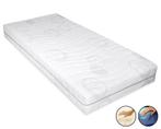 Matras Cool & Fresh HR45 Koudschuim & Nasa Traagschuim, Nieuw