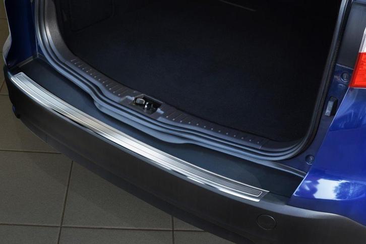 Achterbumperbeschermer | Ford Focus III station 2010-, Auto diversen, Auto-accessoires, Nieuw, Verzenden