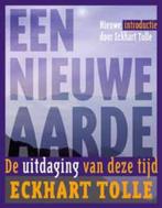 Een nieuwe aarde 9789020205497 Eckhart Tolle, Boeken, Verzenden, Zo goed als nieuw, Eckhart Tolle