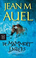 De mammoetjagers / 3 De mammoetjagers / De Aardkinderen / 3, Boeken, Verzenden, Gelezen, J. Auel
