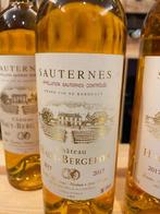 2017 Château Haut-Bergeron - Sauternes Grand Cru - 4, Nieuw