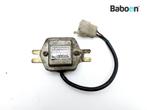 Spanningsregelaar Kawasaki KZ 750 1976-1983 (KZ750 Twin), Motoren, Verzenden, Gebruikt