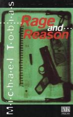 Rage And Reason 9781873176566, Gelezen, Michael Tobias, Verzenden