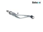 Rempedaal BMW R 1200 R 2006-2010 (R1200R 06) (7679095), Motoren, Verzenden, Gebruikt