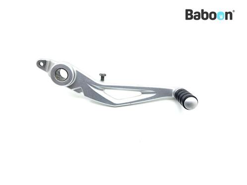 Rempedaal BMW R 1200 R 2006-2010 (R1200R 06) (7679095), Motoren, Onderdelen | BMW, Gebruikt, Verzenden