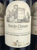 2001 Cappellano, Barolo Chinato Premio Grinzane Cavour -, Verzamelen, Nieuw