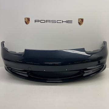 Porsche Boxster (986 II) ORIGINELE voorbumper beschikbaar voor biedingen