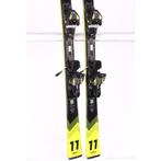 153 skis VOLKL RACETIGER SC 2025, grip walk, titanal, 3D gl, Sport en Fitness, Skiën en Langlaufen, Verzenden, Nieuw