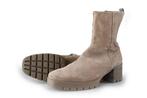 Gabor Chelsea Boots in maat 40 Bruin | 10% extra korting, Kleding | Dames, Schoenen, Overige typen, Gabor, Bruin, Zo goed als nieuw