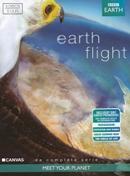 BBC earth - Earth flight op DVD, Verzenden