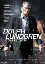 Dolph Lundgren Collection op DVD, CD & DVD, DVD | Thrillers & Policiers, Verzenden