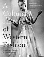 A Cultural History of Western Fashion - Bonnie English - 978, Boeken, Kunst en Cultuur | Architectuur, Verzenden, Nieuw