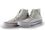 Converse Hoge sneakers in maat 38 Wit | 5% extra korting, Verzenden, Wit, Converse, Zo goed als nieuw