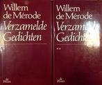 Verzamelde gedichten 2 9789068010947, Livres, Poèmes & Poésie, Willem De Mérode, Verzenden