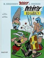 Asterix Spanische Ausgabe 01. Asterix el Galo  R...  Book, Livres, Livres Autre, Rene Goscinny, Verzenden