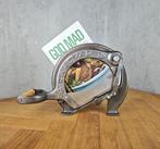 Raadvad - Ove Larsen - Broodsnijmachine - Model 294 - Hout,, Antiek en Kunst, Antiek | Keukengerei