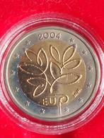 Europe. 2 Euro 2004/2011 (incl. 2 euro Finland 2004